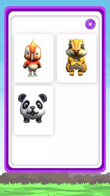 Jump AR - Mobile Video Game - 7